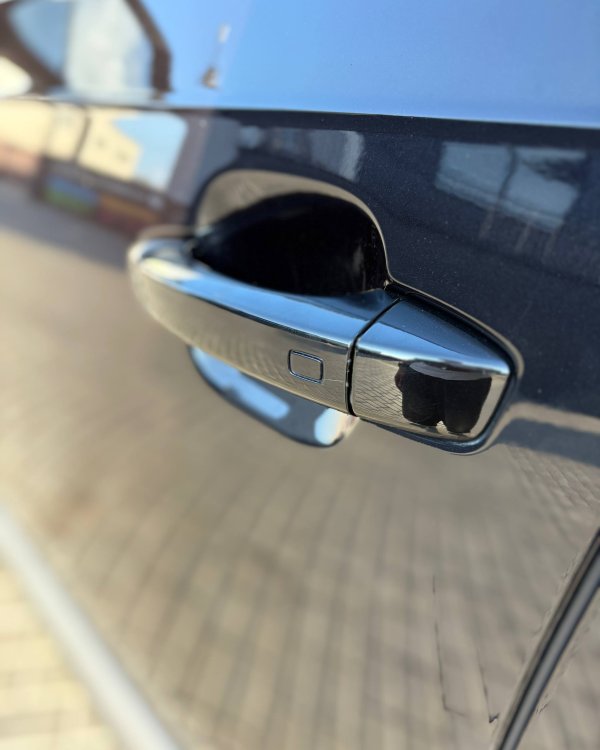 Audi Q7 4M - Image 22