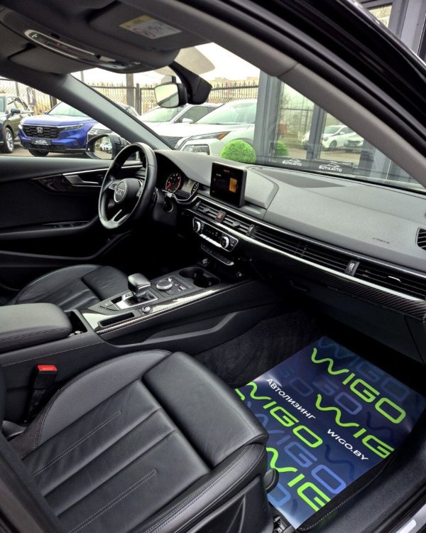 Audi A4 B9 - Image 11