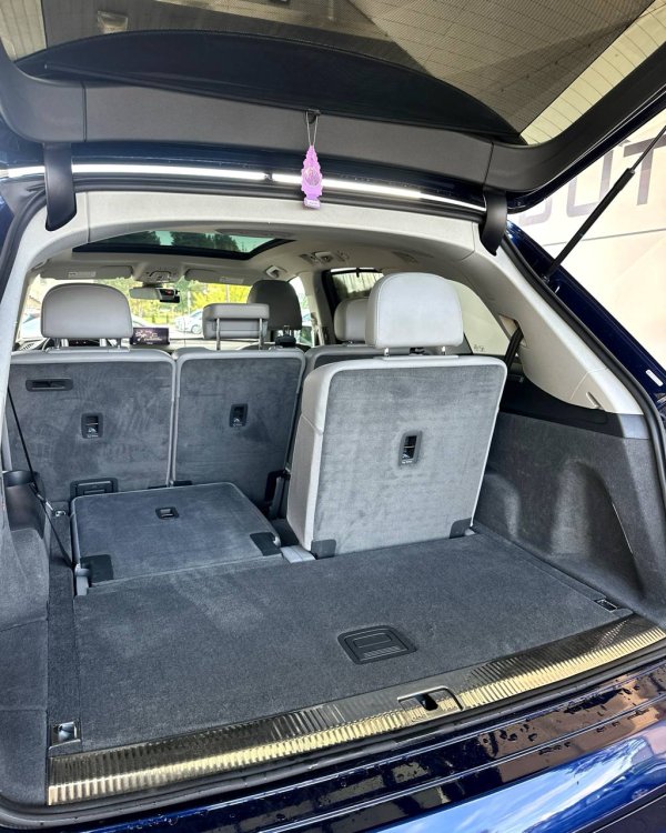Audi Q7 4M - Image 20