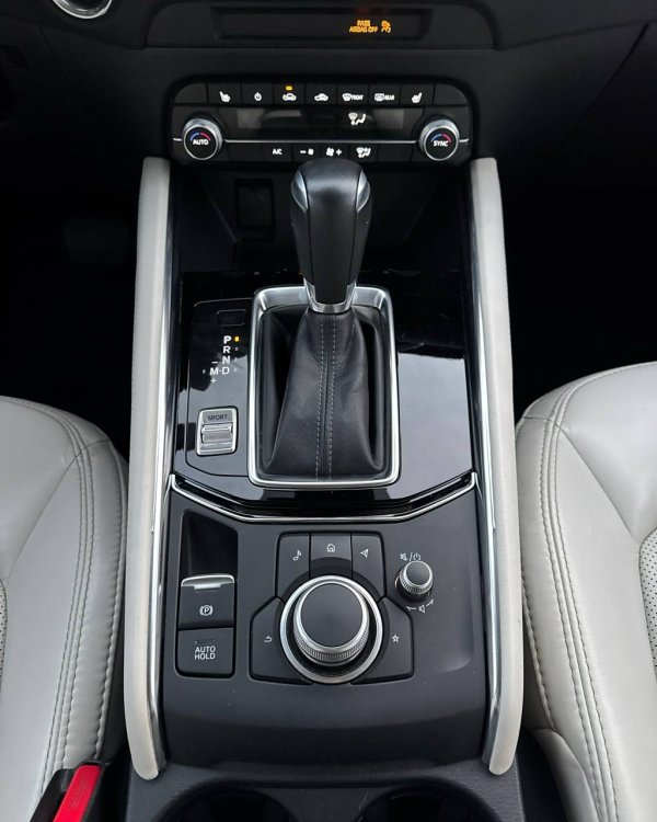 Mazda CX-5 II - Image 18