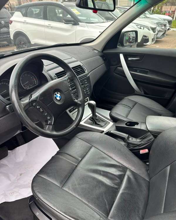 BMW X3 E83 - Image 10