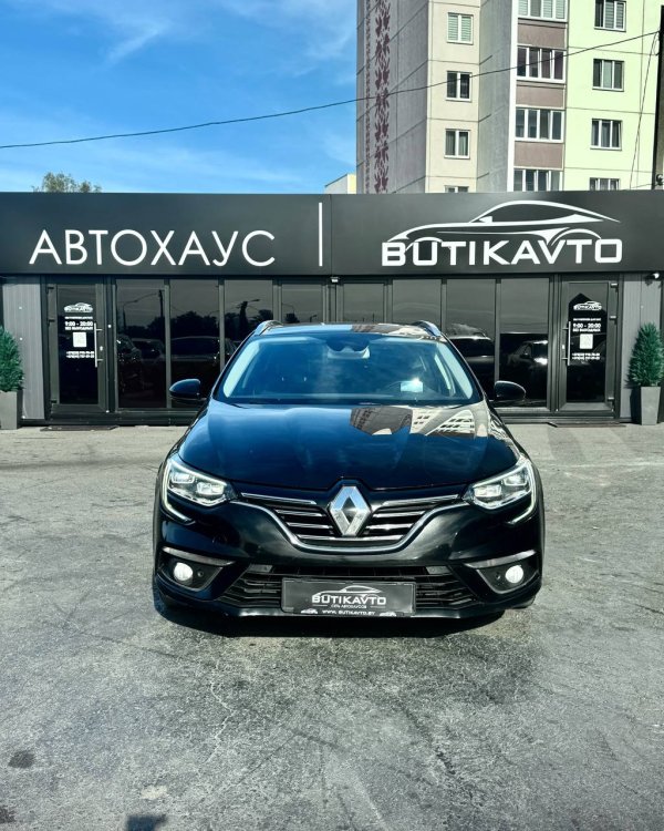Renault Megane IV - Image 2
