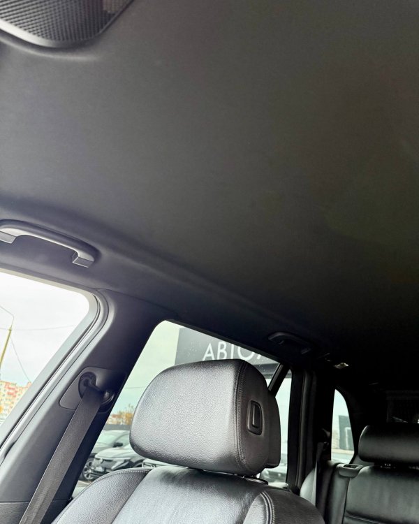 BMW X5 E70 · Рестайлинг - Image 14