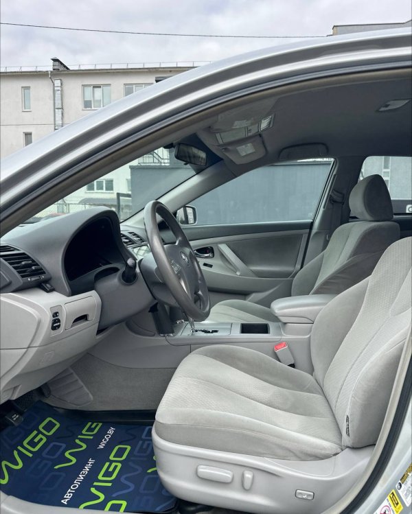 Toyota Camry XV40 - Image 8