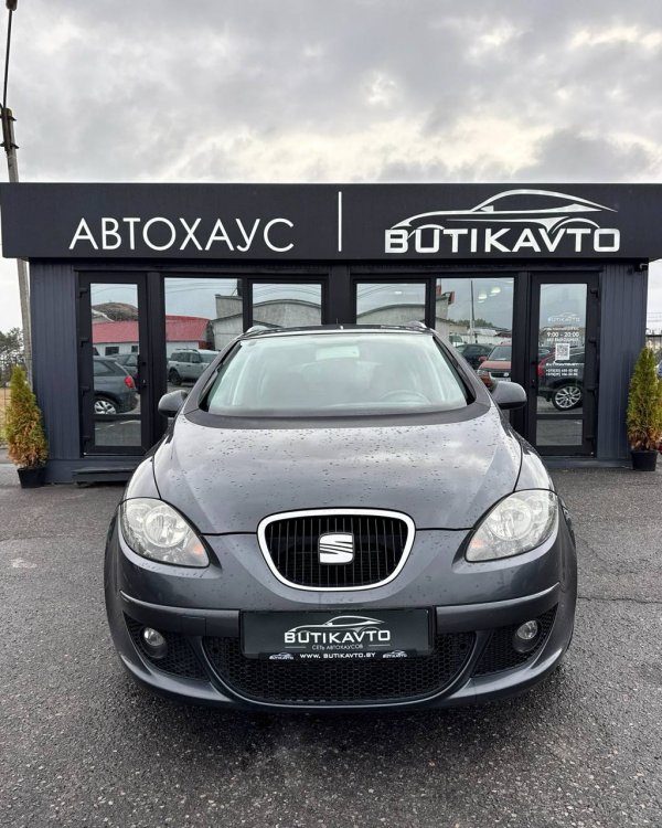 SEAT Altea XL I - Image 2