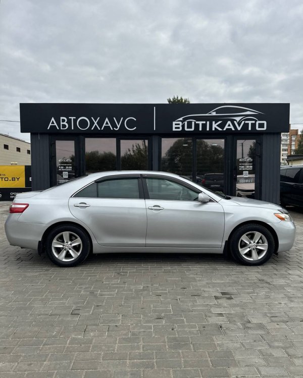 Toyota Camry XV40 - Image 13