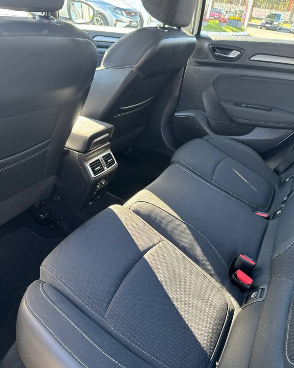 Renault Megane IV · Рестайлинг - Image 11