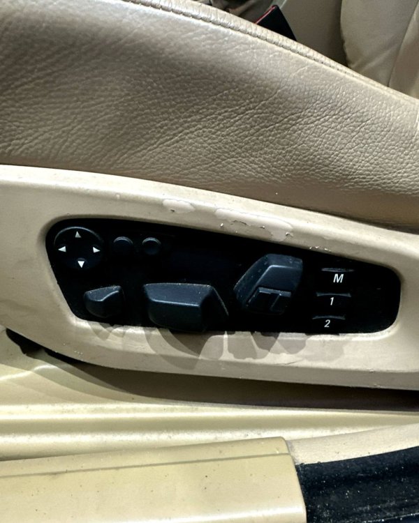 BMW 5 серия E60, BMW 5 серия E60 E61 · Рестайлинг - Image 12