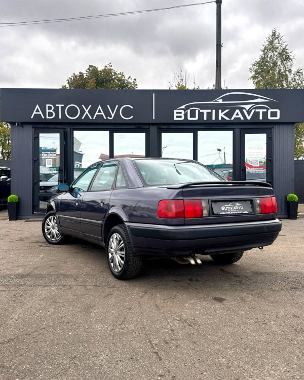 Audi 100 4A C4 - Image 5