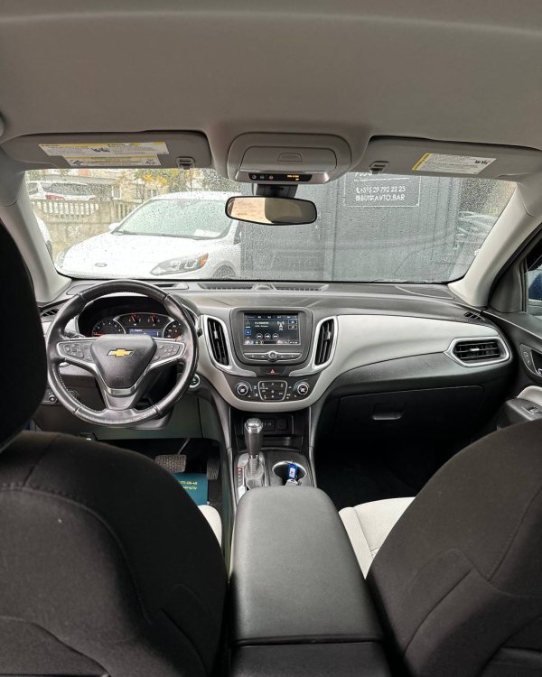 Chevrolet Equinox III - Image 9