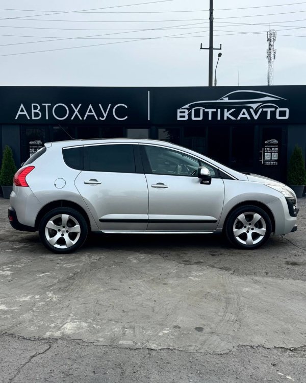 Peugeot 3008 I - Image 7