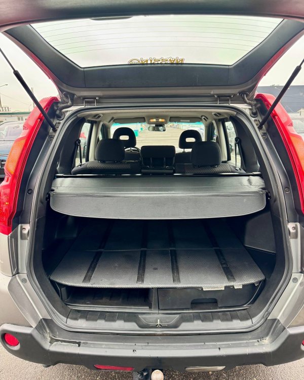 Nissan X-Trail II (T31) - Image 14
