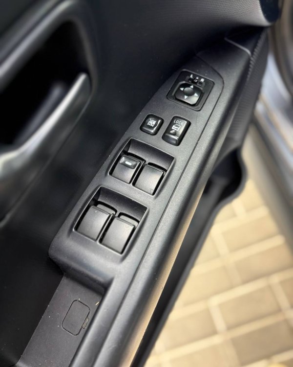 Mitsubishi Outlander XL · Рестайлинг - Image 14