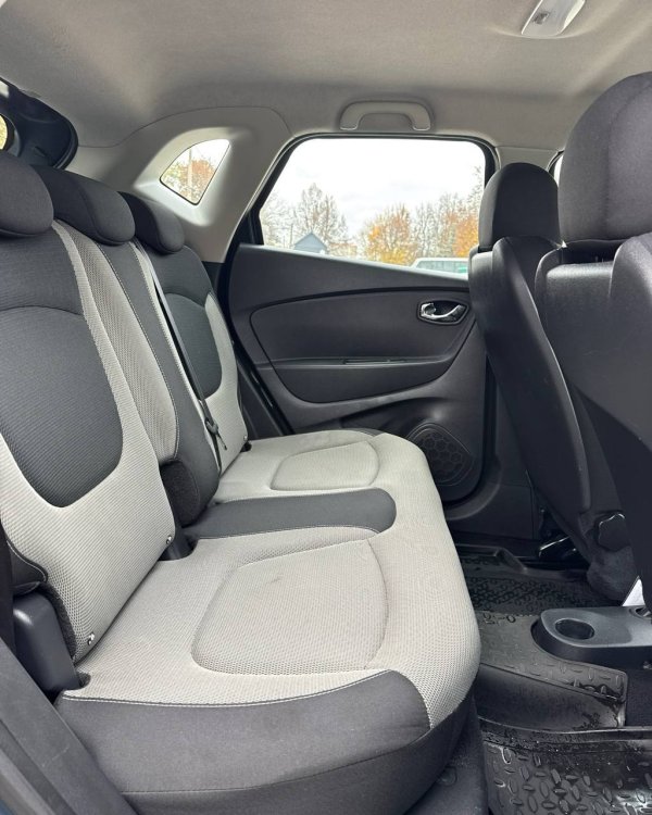 Renault Captur I - Image 13