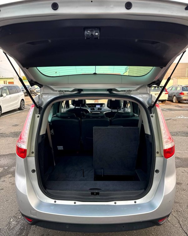 Renault Grand Scenic III · 2-й рестайлинг - Image 15