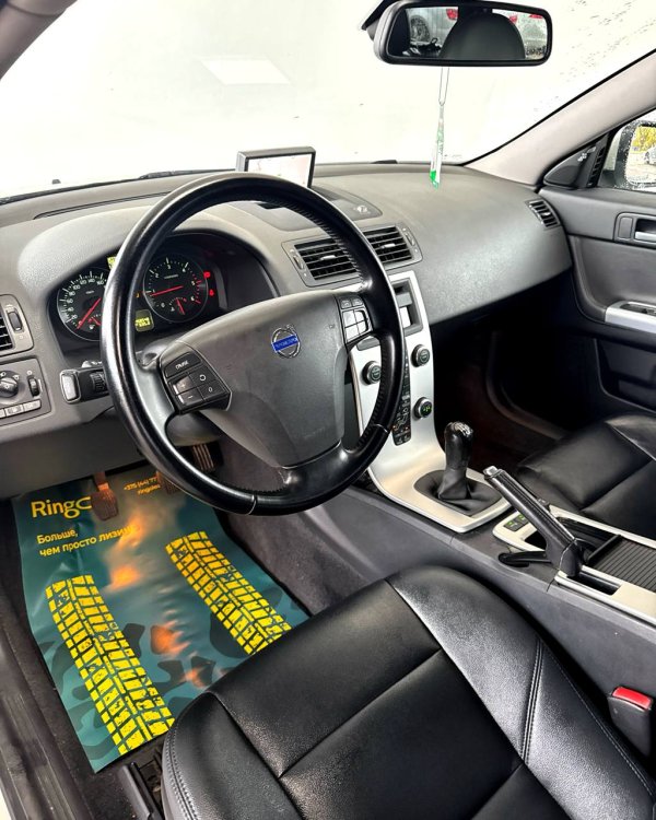 Volvo V50 I · 2-й рестайлинг - Image 11
