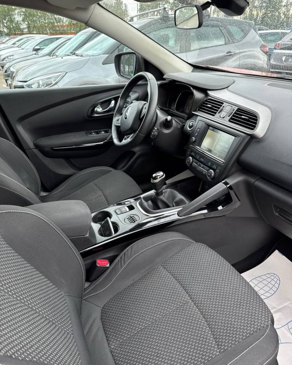 Renault Kadjar I - Image 14