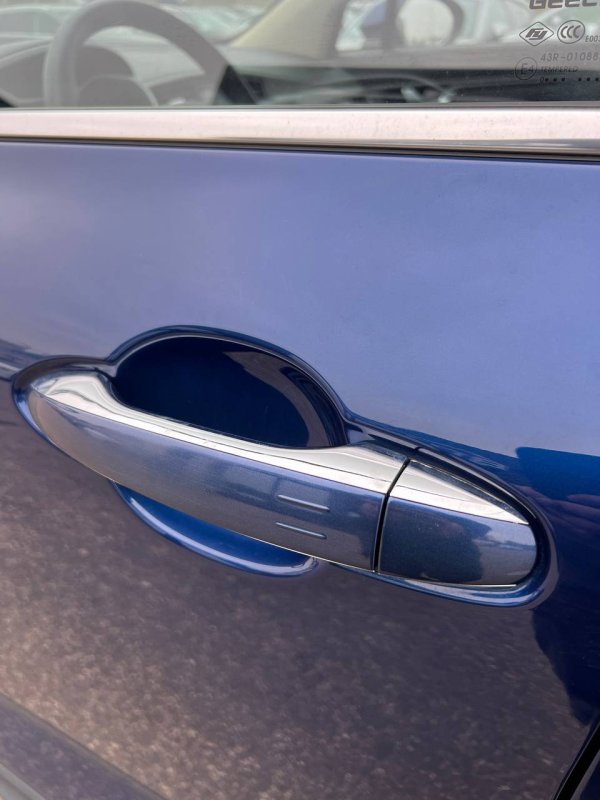Geely GS I - Image 9