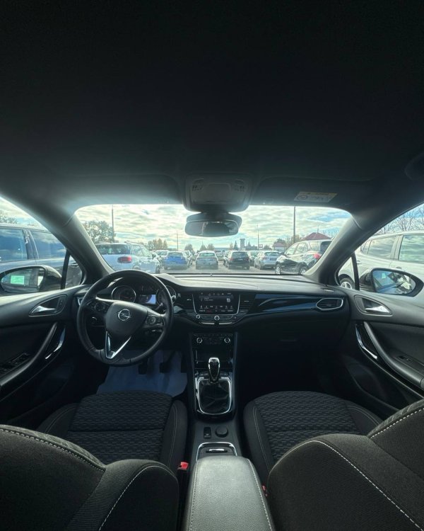 Opel Astra K - Image 9