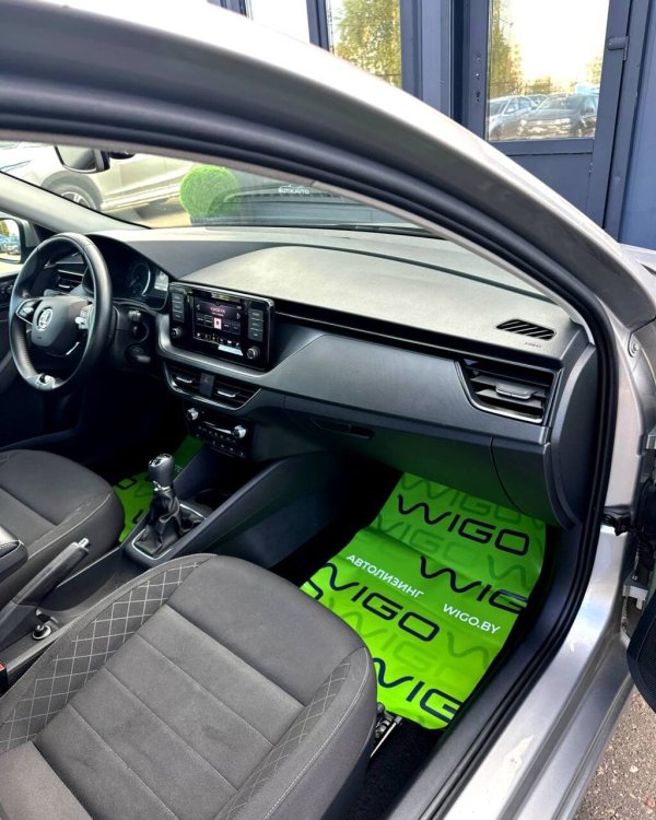 Skoda Rapid II - Image 11