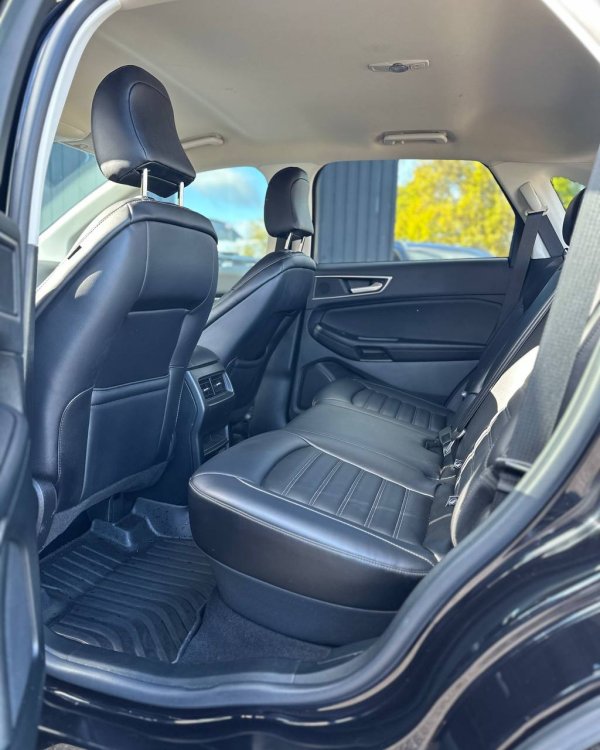 Ford Edge II · Рестайлинг - Image 8