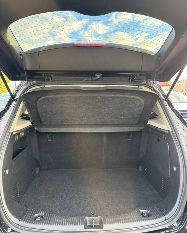 Buick Encore I · Рестайлинг - Image 14