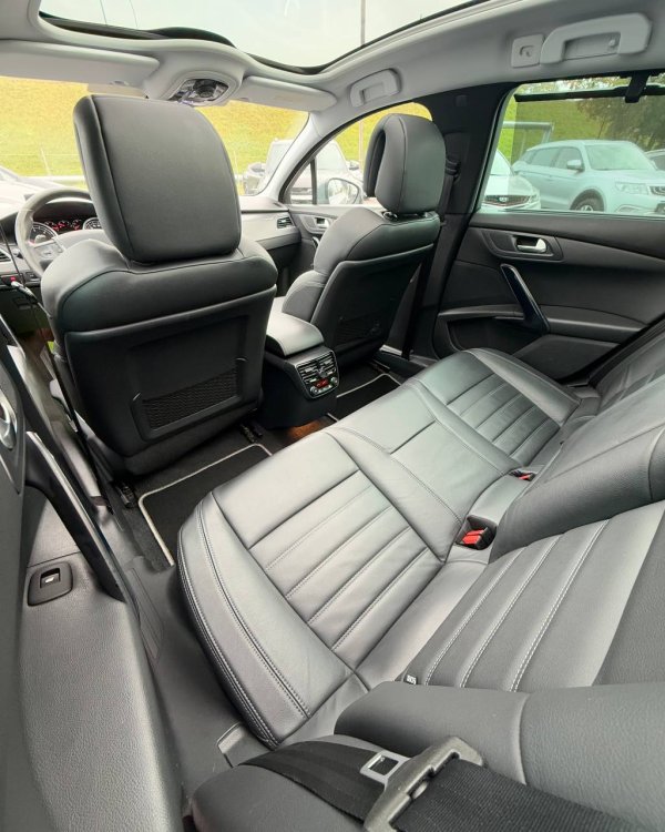 Peugeot 508 I - Image 12