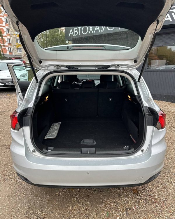 Fiat Tipo II · Рестайлинг - Image 12
