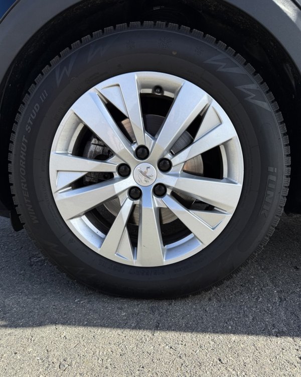Peugeot 5008 II - Image 13