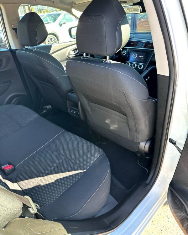 Renault Kadjar I · Рестайлинг - Image 13