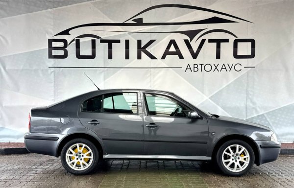 Skoda Octavia I · Рестайлинг - Image 8