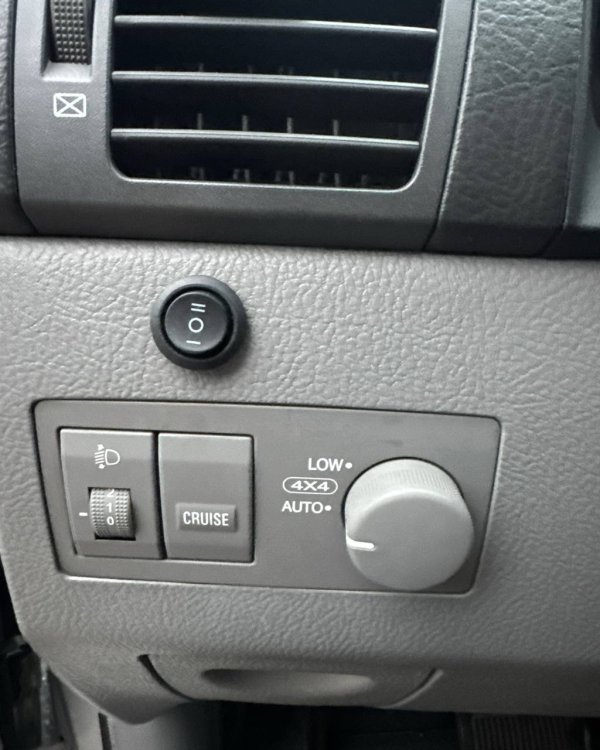Kia Sorento I - Image 20