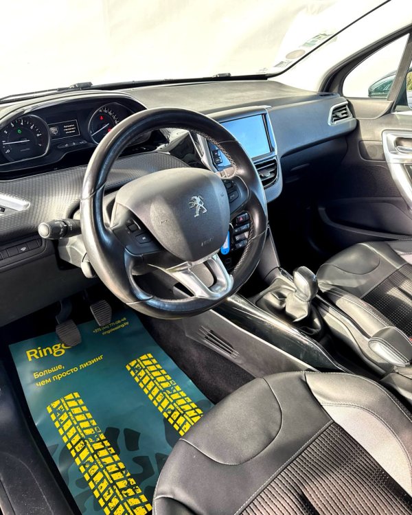 Peugeot 2008 I - Image 11