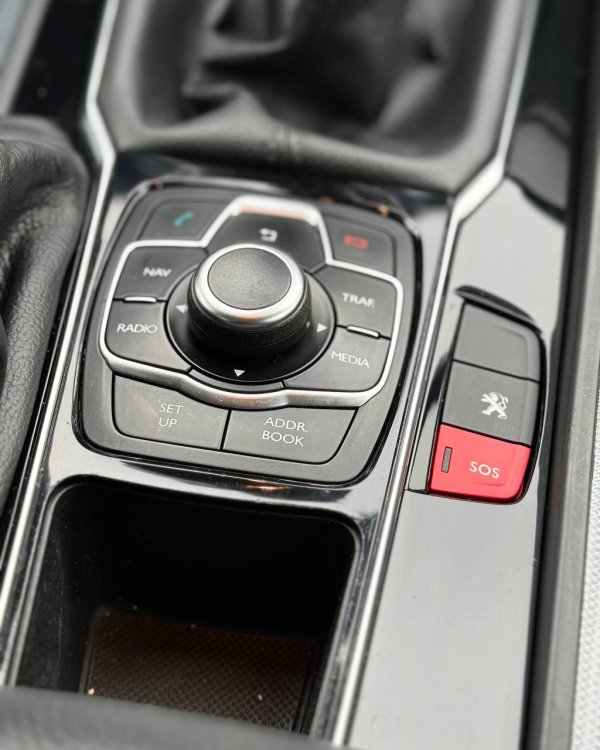 Peugeot 508 3335 - Image 17