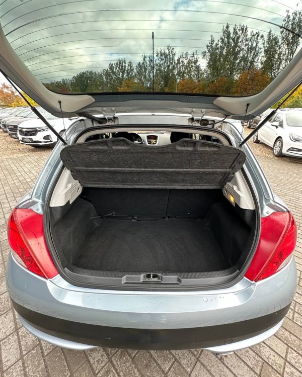 Peugeot 207 I · Рестайлинг - Image 10