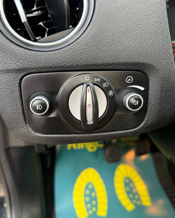 Ford Mondeo IV · Рестайлинг - Image 16