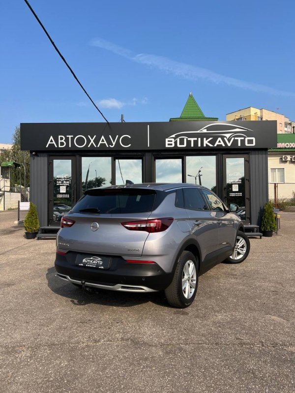 Opel Grandland X I - Image 7