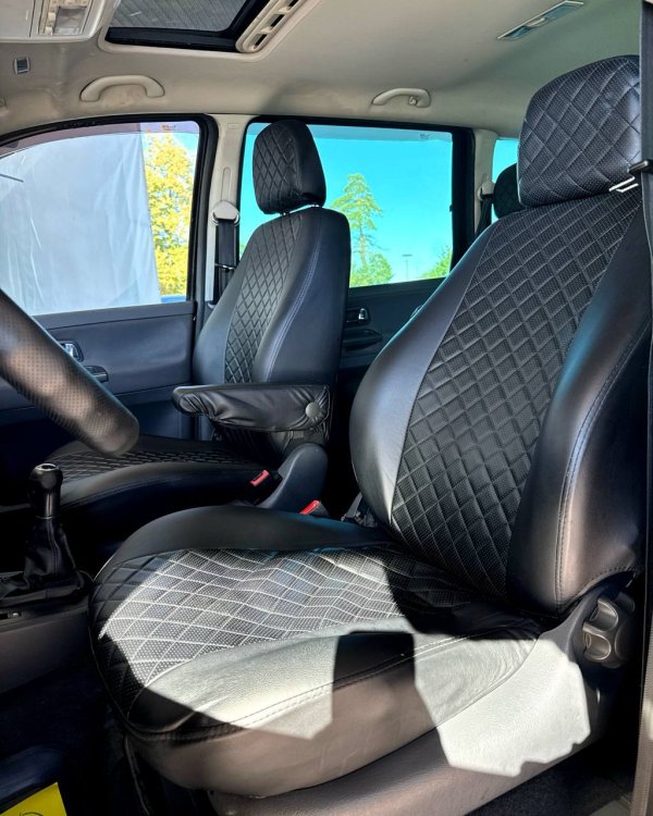 Volkswagen Sharan I · 2-й рестайлинг - Image 10