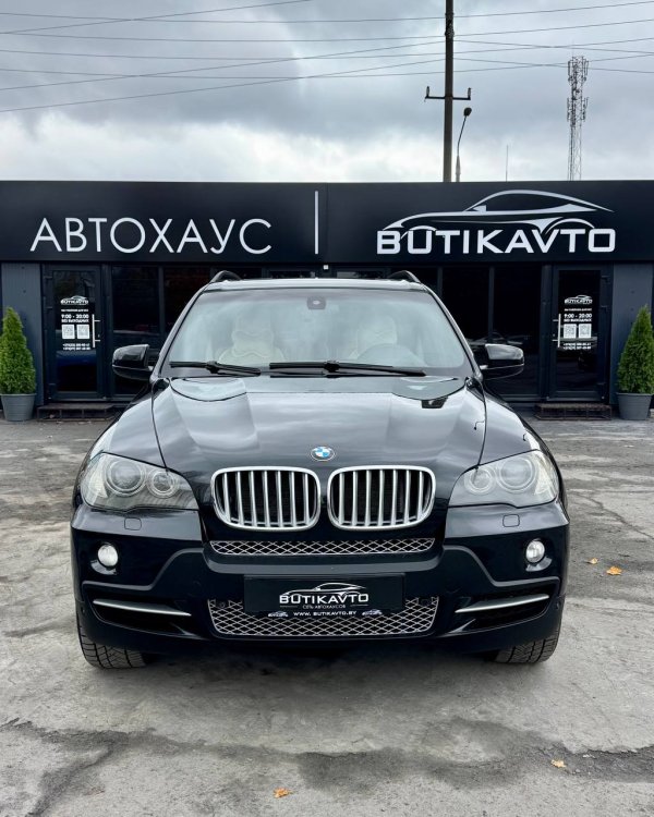 BMW X5 E70 - Image 2