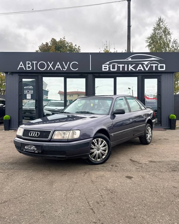 Audi 100 4A C4 - Image 3