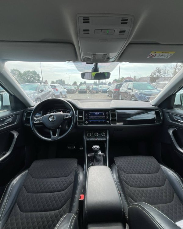 Skoda Kodiaq I - Image 9
