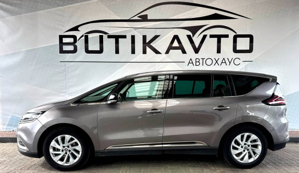Renault Espace V - Image 4