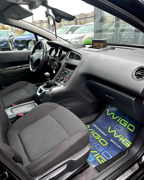 Peugeot 5008 I - Image 11