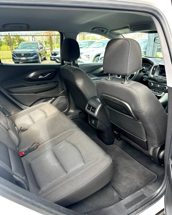 GMC Terrain II · Рестайлинг - Image 13