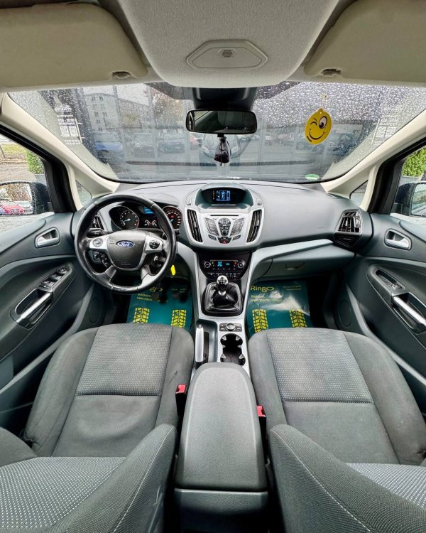 Ford Grand C-Max I - Image 9