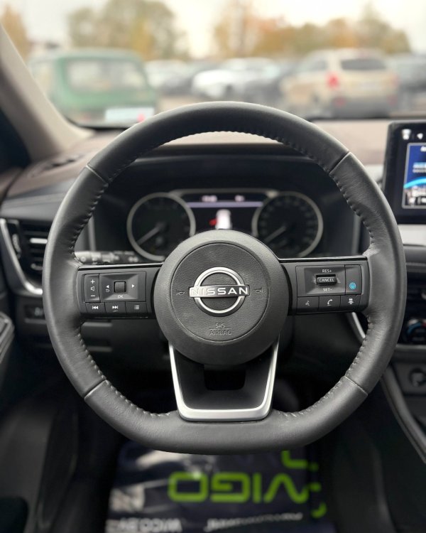 Nissan X-Trail IV (T33) - Image 15