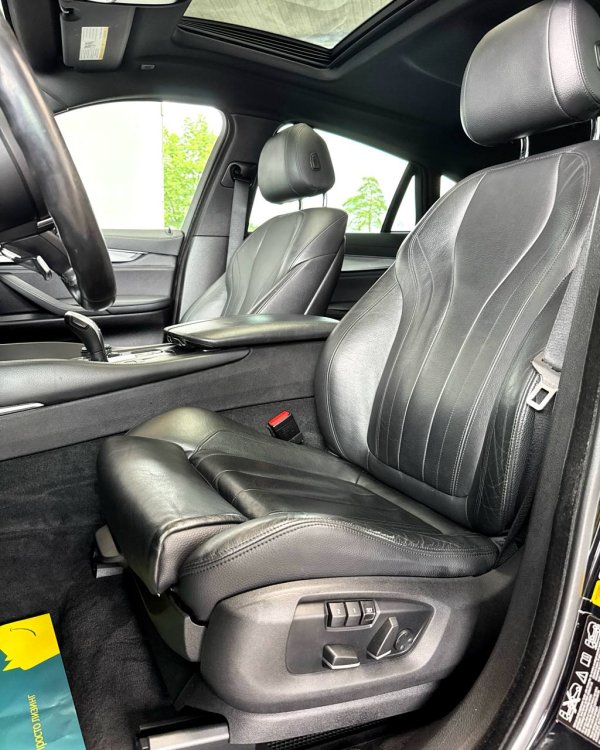 BMW X6 F16 - Image 10