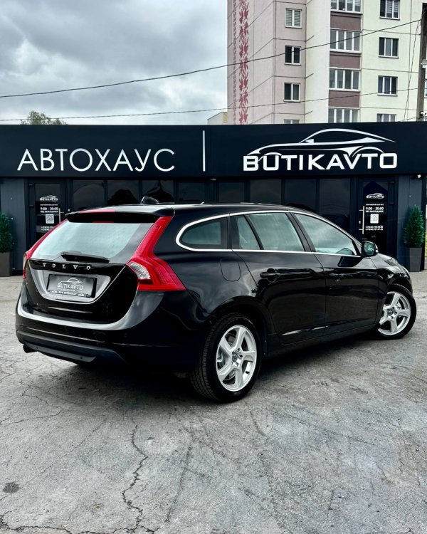 Volvo V60 I - Image 7