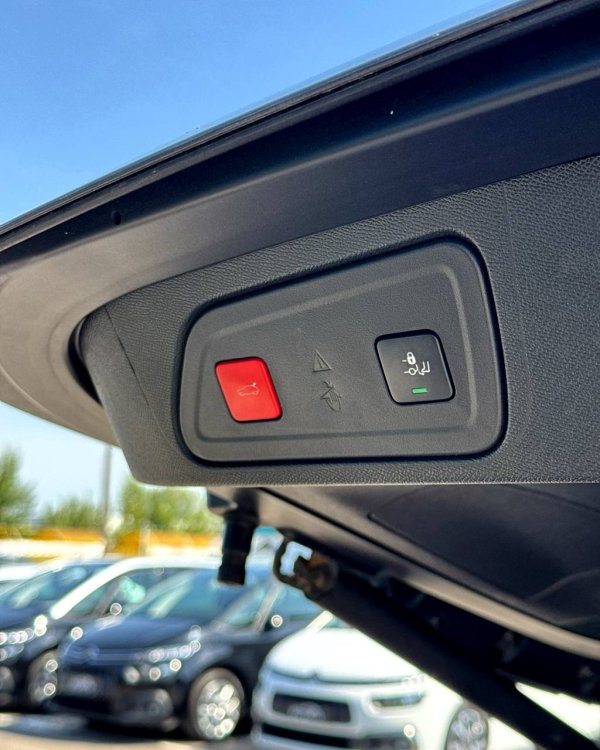 Citroen C5 Aircross I - Image 15