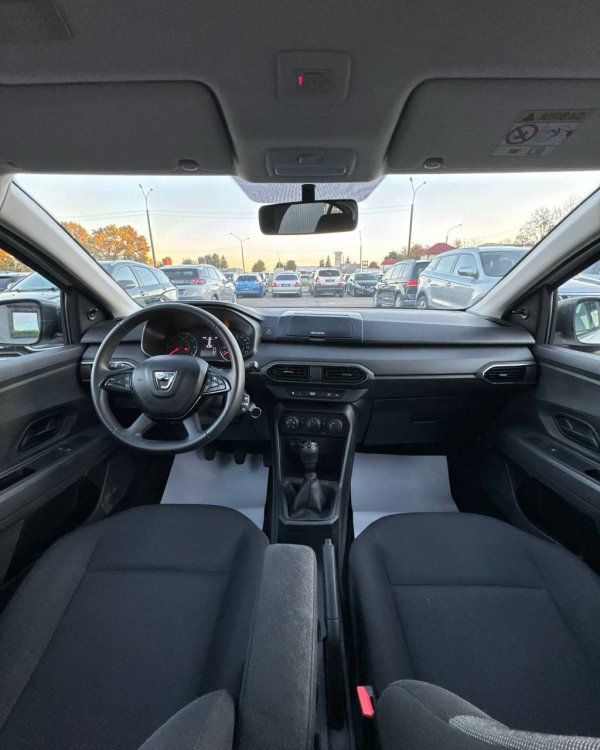 Dacia Logan III - Image 9